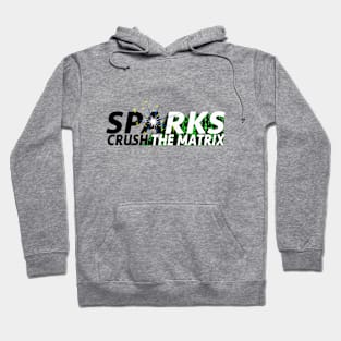 Sparks Crush Hoodie